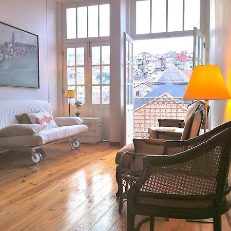 Historical Porto Apartment Zimmer foto