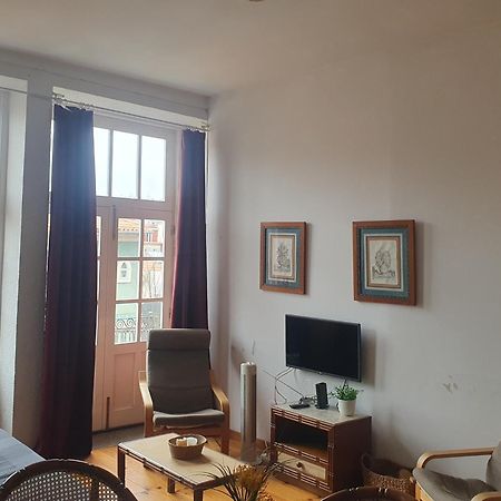 Historical Porto Apartment Zimmer foto